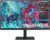 SAMSUNG 27-Inch ViewFinity S8 Series 4K UHD High Resolution Monitor, IPS Panel, 60Hz, Thunderbolt 4, HDR 10+, Built-In Speakers, Height Adjustable Stand, S27B804TGN, 2022, Black