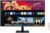 SAMSUNG 32″ M70B Series 4K UHD USB-C Smart Monitor & Streaming TV, 4ms, 60Hz, HDR10, Wireless Display, Gaming and IoT Hubs, Alexa Built in, LS32BM702UNXGO, 2022, Black