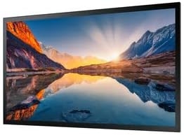 SAMSUNG 32″ QM32R-T 32″ V .37 1920×1080 75Hz LCD Black