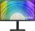 SAMSUNG 32″ ViewFinity S60UA QHD 2K VA HDR10 AMD FreeSync Plat Monitor, Black – 2560 x 1440, 75 Hz, 3000:1, HDMI, DisplayPort, USB Type-C, Height/Pivot/Tilt Adjustable Stand, WEPGPY