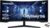 SAMSUNG 34″ Odyssey G5 Ultra-Wide Gaming Monitor, 1000R Curved, 165Hz Refresh Rate, 1ms Response Time, FreeSync Premium, WQHD, Black, with MTC HDMI Cable