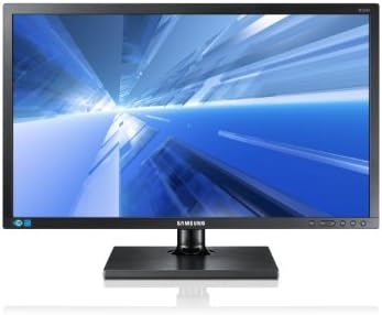 SAMSUNG NC241-T 23.6-Inch Screen LED-Lit Monitor