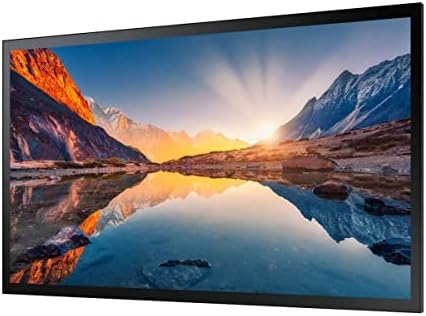 SAMSUNG QM32R-T 32 FHD Touch