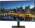 SAMSUNG TU87F Series 32-Inch Viewfinity 4K UHD Pro Monitor, VA Panel, 60Hz, 5ms, HDR10, sRGB, HDMI, Dual 4K Display, Fully Adjustable Stand, Eye Saver Mode (LF32TU874VNXGO) Dark Blue Gray