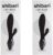 SHIBARI Lapereau Wireless Rabbit Vibrator, 7X, Black (Pack of 2)