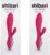 SHIBARI Lapereau Wireless Rabbit Vibrator, 7X, Pink (Pack of 2)