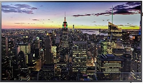 Samsung, 75-INCH Commercial LCD Display – TAA