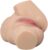 Sex Doll HIPS for Men TPR Material, Ass Doll Male Masturbator Realistic Pocket Adult Hands Free Stroker 3D Lifelike Men’s Toys with Vagina Anal Pleasure