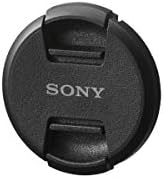 Sony 55mm Front Lens Cap ALCF55S,Black