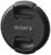 Sony 55mm Front Lens Cap ALCF55S,Black