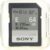 Sony 64GB E Series UHS-II SDXC Memory Card
