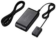 Sony ACPW20 AC Adaptor -Black