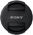 Sony ALC-F405S Front Lens Cap for SELP1650 lens (Black)