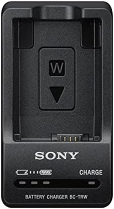 Sony BC-TRW W Series Battery Charger