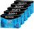 Sony DVM60PRL Premium MiniDV 60min Data Tape Cartridge 5 Pac