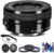 Sony E PZ 16-50mm f/3.5-5.6 OSS Lens (SELP1650) + Filter Kit + Lens Cap Keeper + Cleaning Kit + More (Renewed)