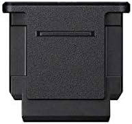 Sony FASHC1M Cap for Multi Interface Shoe, Black