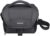 Sony LCSU11 Soft Compact Carrying Case for Cyber-Shot Cameras (Black)