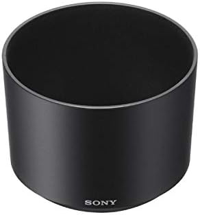 Sony Lens Hood for SEL55210 – Black – ALCSH115
