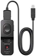 Sony RM-VPR1 Remote Control with Multi-Terminal Cable (Black)