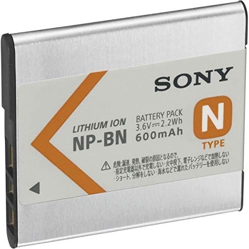 Sony Rechargeable Batt PK