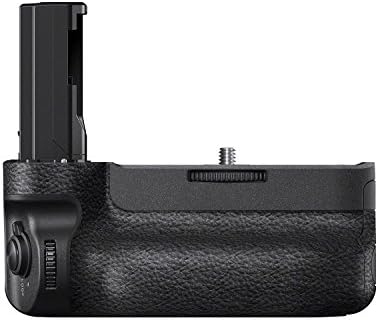 Sony VGC3EM Vertical Grip for α9, α7R III, α7 III black