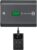 Sony Z-Series NP-FZ100 7.2V 2,280mAh Rechargeable Battery Pack Bundle with Dual USB-C Charger with LCD Display NP-FZ100 Battery (2 Items)