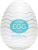 TENGA EGG-001 Wavy Easy Beat EGG Portable Male Masturbator