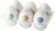 TENGA EGG-VP6(2) Easy Beat EGG Portable Male Masturbator Variety Pack, 6 Pack