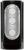 TENGA FLIP HOLE Firmer & Tighter Male Sensational & Reusable Pleasure for Men Masturbator and Massage, Tenga Black