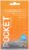 TENGA POT-004 Hexa-Brick Pocket TENGA Portable Male Masturbator, Orange