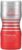 TENGA TOC-204 Dual Sensation Pre-Lubricated Male Masturbator Vacuum Cup with Powerful Suction Red
