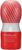 TENGA TOC-205 Air Flow Pre-Lubricated Male Masturbator Vacuum Cup with Powerful Suction Red