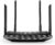 TP-Link AC1200 Gigabit WiFi Router (Archer A6) – 5GHz Dual Band Mu-MIMO Wireless Internet Router, Supports Guest WiFi and AP mode, Long Range Coverage