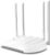 TP-Link AC1200 Wireless Gigabit Access Point | Desktop Wi-Fi Bridge | MU-MIMO & Beamforming | Supports Multi-SSID/Client/Range Extender Mode | 4 Fixed Antennas | Passive PoE Powered (TL-WA1201)