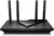 TP-Link AX1800 WiFi 6 Router (Archer AX21) – Dual Band Wireless Internet Router, Gigabit Router, Easy Mesh, Works with Alexa – A Certified for Humans Device