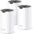 TP-Link Deco Mesh WiFi System (Deco S4) – Up to 5,500 Sq.ft. Coverage, Replaces WiFi Router and Extender, Gigabit Ports, Works with Alexa, 3-pack