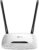 TP-Link N300 Wireless Extender, Wi-Fi Router (TL-WR841N) – 2 x 5dBi High Power Antennas, Supports Access Point, WISP, Up to 300Mbps