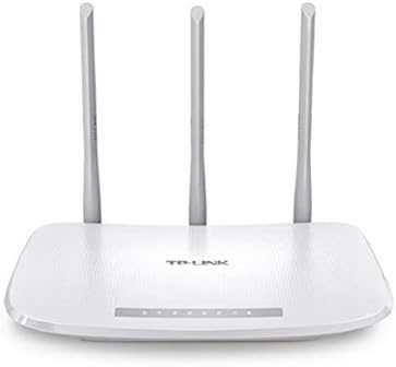 TP-Link TL-WR845N 300Mbps Wireless-N Router (White)