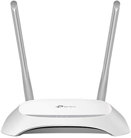 Tp-link 300m Wireless N Router