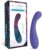 plusOne G-Spot Vibrator for Women – Made of Body-Safe Silicone, Fully Waterproof, USB Rechargeable – Personal Massager with 10 Vibration Settings