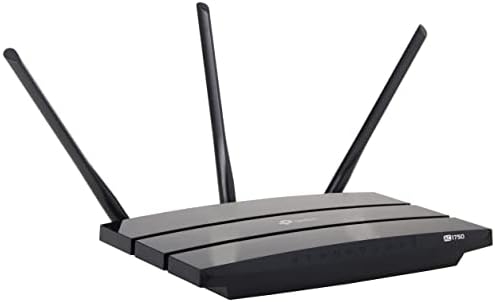 tp-link WiFi Router AC1750 Wireless Dual Band Gigabit (Archer C7), Router-AC1750